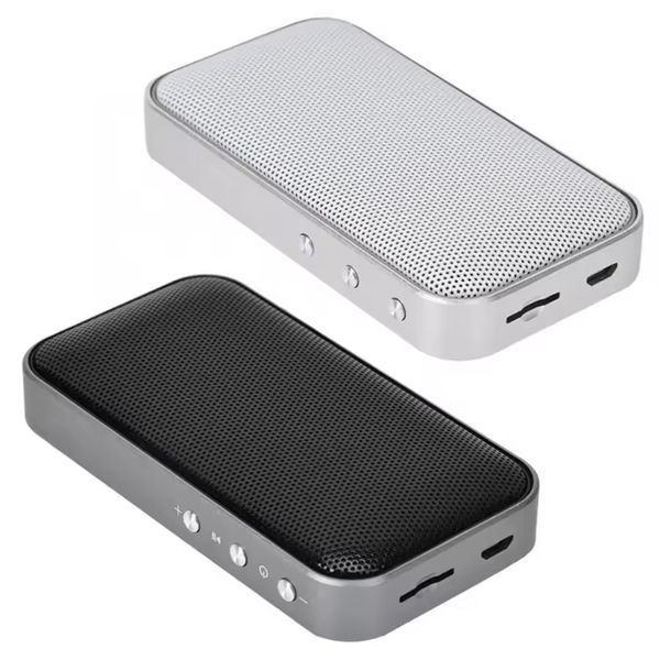 High Quality Slim Strong bass Home Theater Speaker for TV set Subwoofer Sound Bar with Power Bank