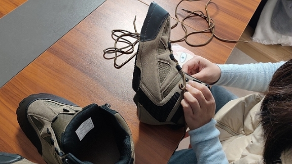 Adit Shoes Manufacture Co., Ltd. Sports Shoes