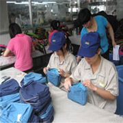 Quanzhou Number One Bags Co. Ltd. Backpacks