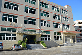 Shenzhen Topwill Technology Co., Ltd. factory image 1