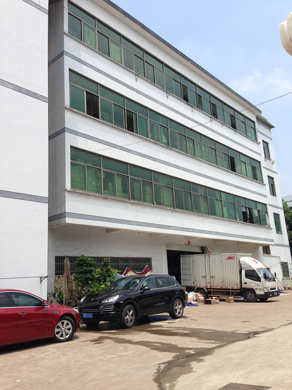 Yiwu Boyi Trading Co., Ltd. Earrings