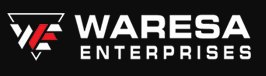WARESA ENTERPRISES logo