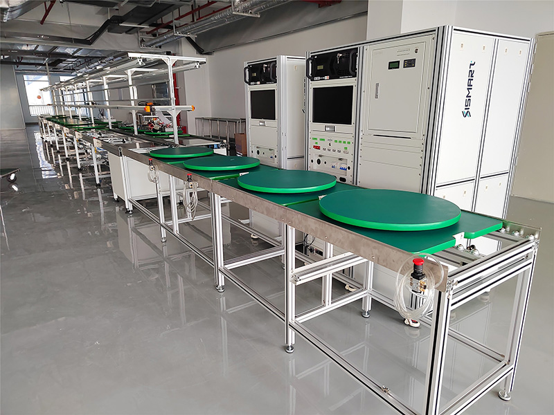 Zhejiang Gaojiu New Energy Technology Co., Ltd. LiFePO4 Battery