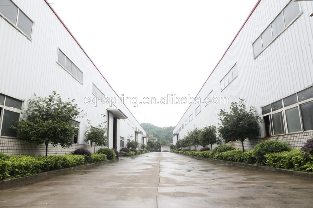 Chongqing Spring Import & Export Trading Co., Ltd. Motorcycle Clutch