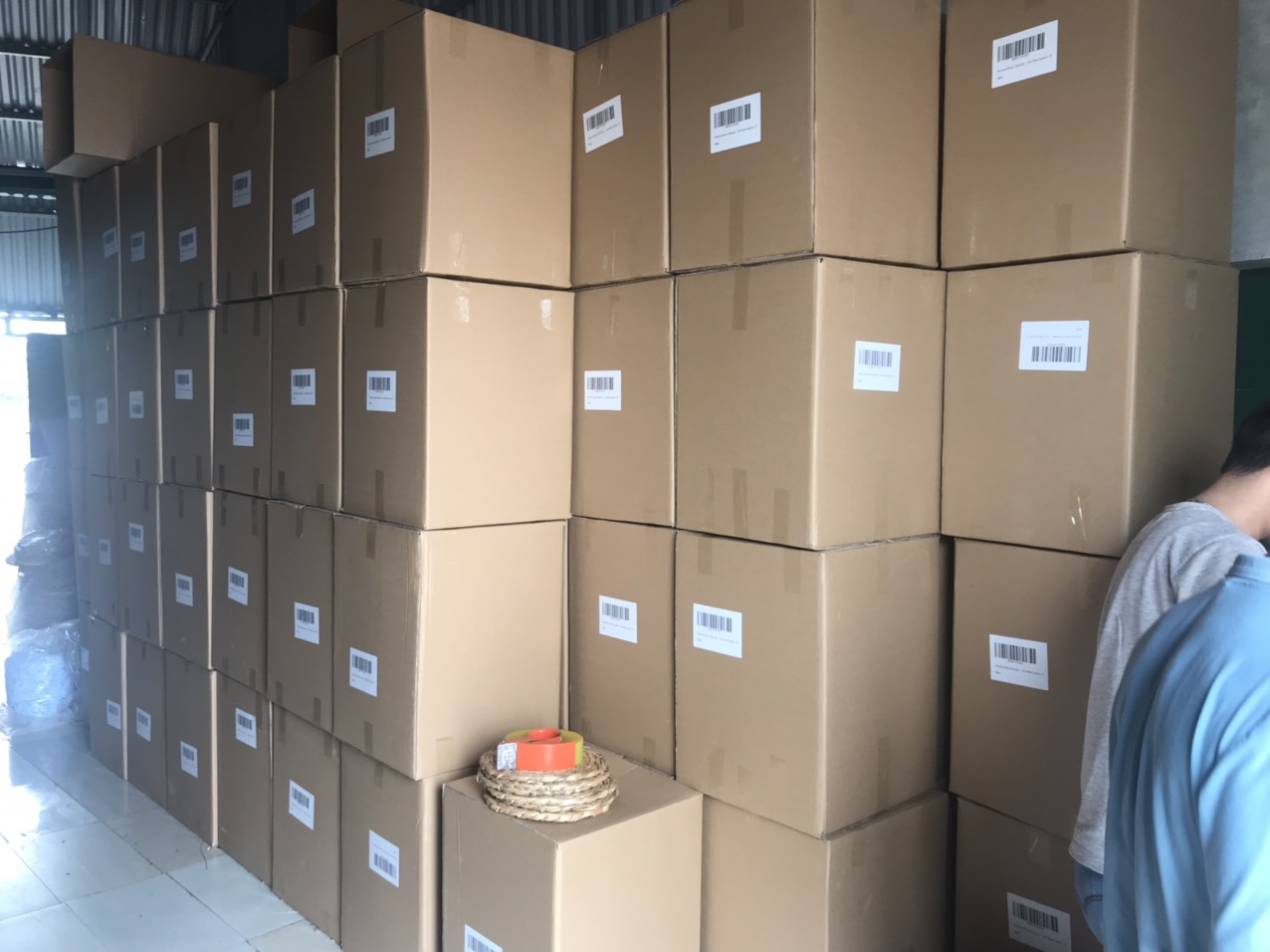 Tien Phong Vietnam Development Company Limited Water Hyacinth Handbags