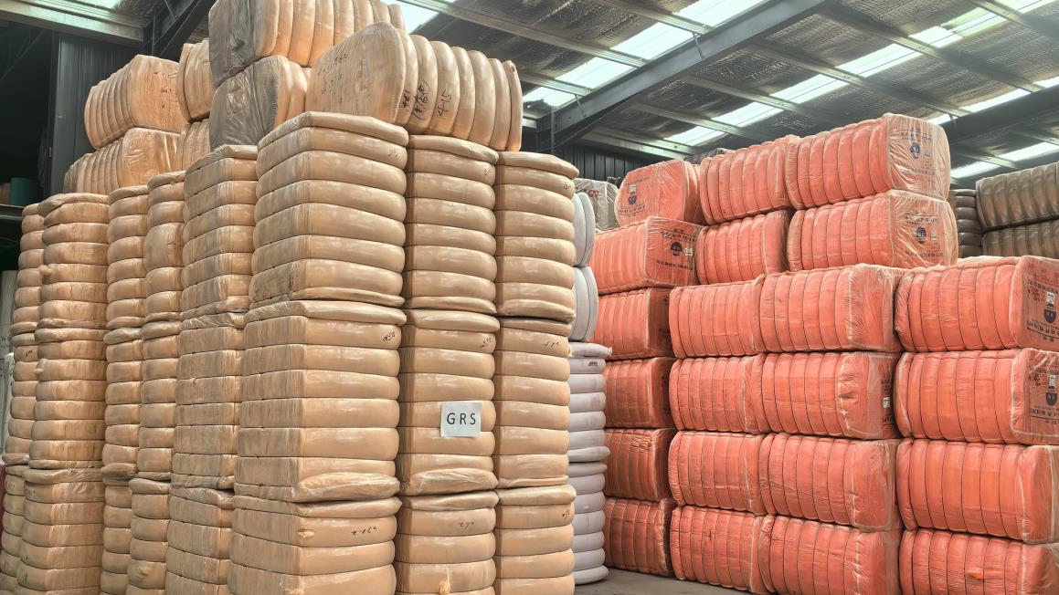 Hebei Zhongrun Felt Products Co., Ltd. Felt Bags