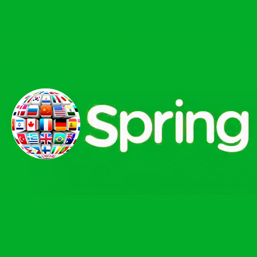 Yiwu Spring Gift & Craft Co., Ltd. logo