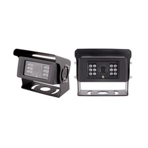 Manufacturers Customized 720p/ 1080p NTSC/PAL AHD Car Rear View Camera