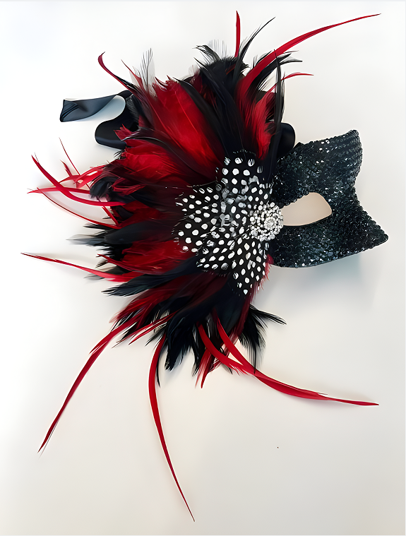 Yiwu Hongliang Crafts Co., Ltd. Feather Headdresses
