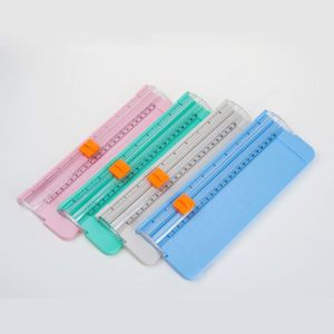 A4/A5 Office Portable Paper Trimmer Precision paper trimmer