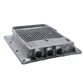 Factory Price Customized, Magnesium Die Casting Cover, Auto part, OEM/ODM