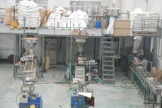 Shanghai Jianqiao Plastic Co., Ltd. Maleic Anhydride Grafted POE