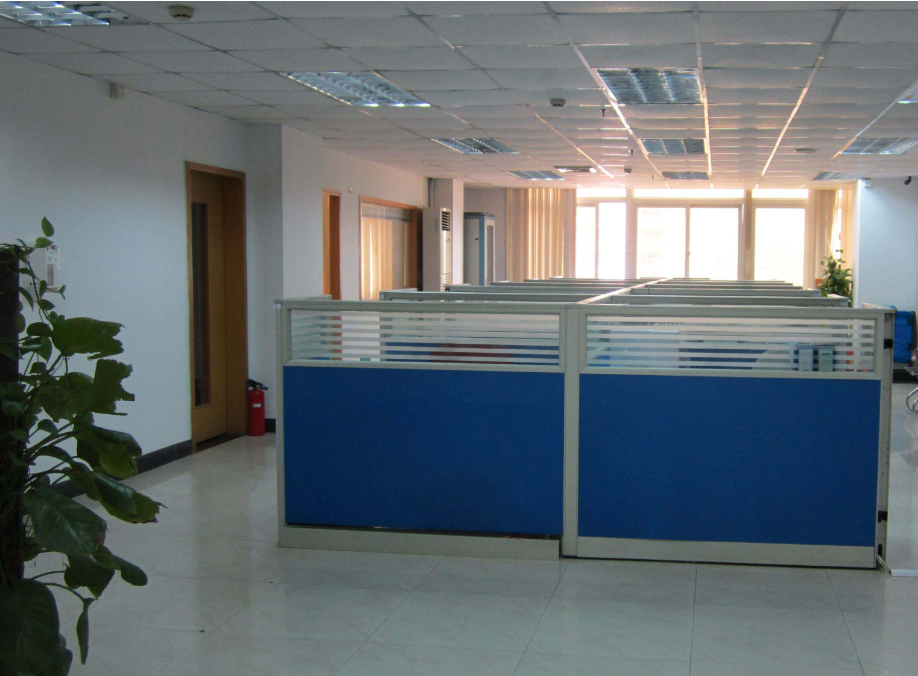 Ruian Zhaohui International Trade Co., Ltd. factory image 1