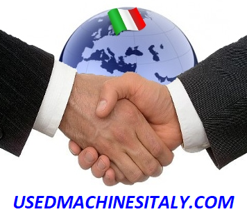 MEW ITALY logo