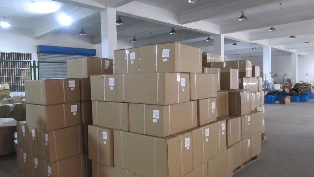 Guangzhou Huafu Technology Service Co., Ltd. Electric Wrenches
