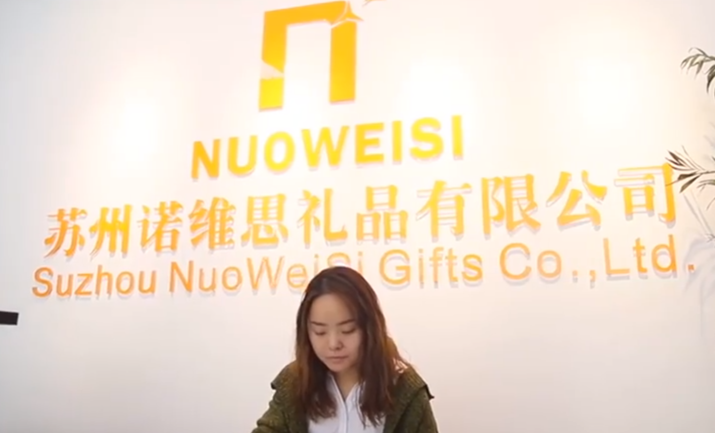 Suzhou Nuoweisi Gifts Co., Ltd. Treadmills