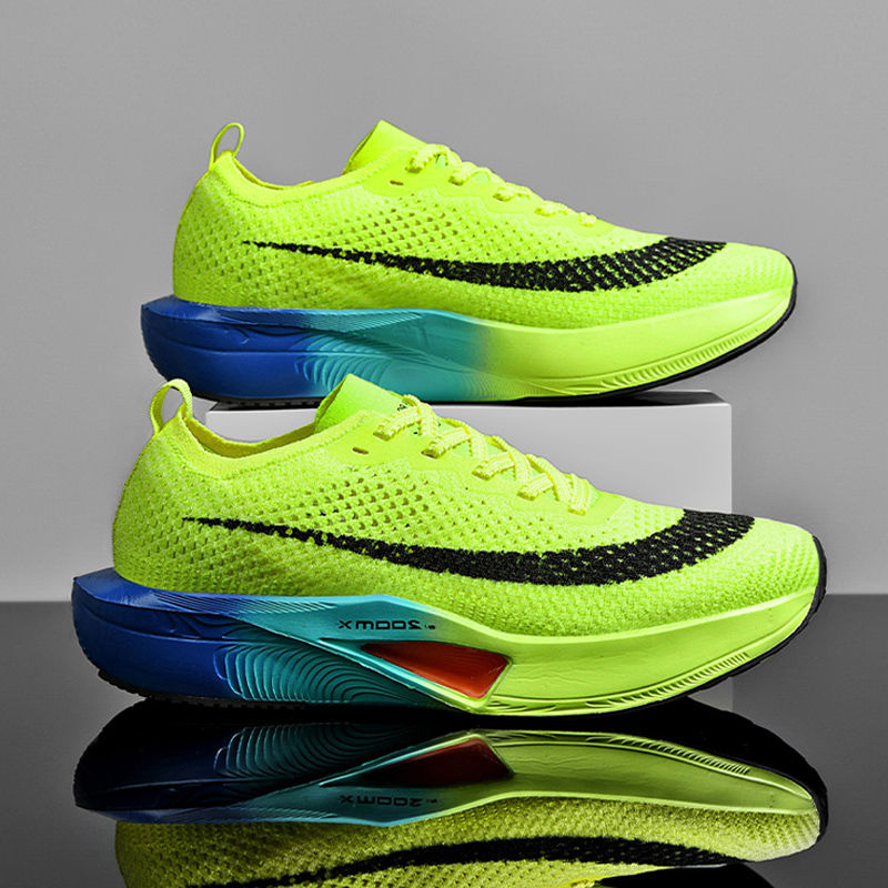 Quanzhou City Fengze District Junan Trading Firm Original High Quality Pure Color Fashion Sneakers Breathable Genuine Leather Men Sport Shoes Hombre