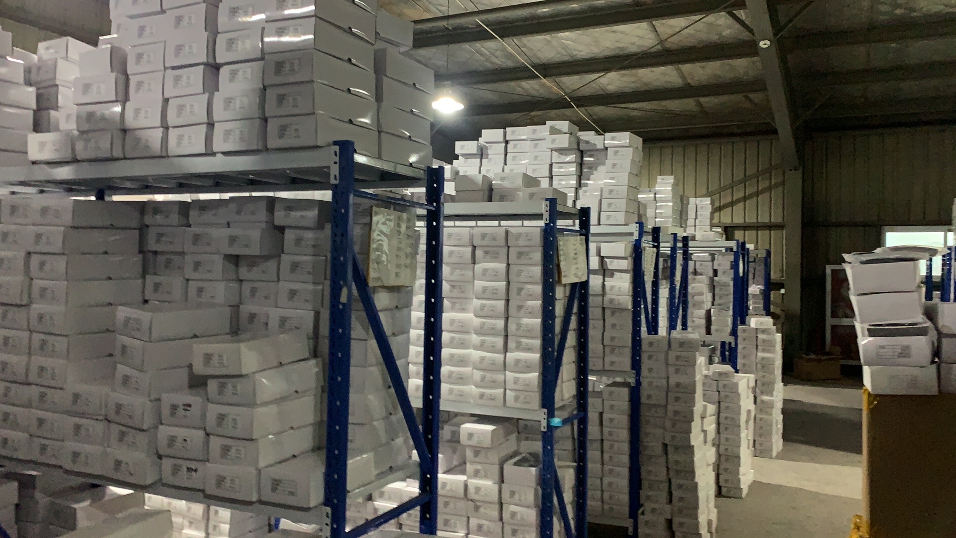 Linhai Aixi Glasses Factory Eyeglasses