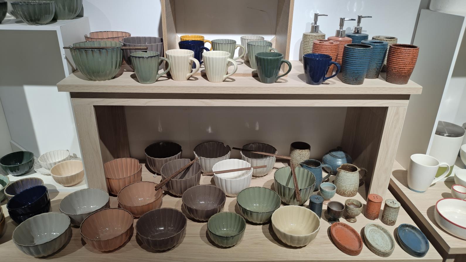 Quanzhou Chenghan Industry and Trade Co., Ltd. Ceramic Mug