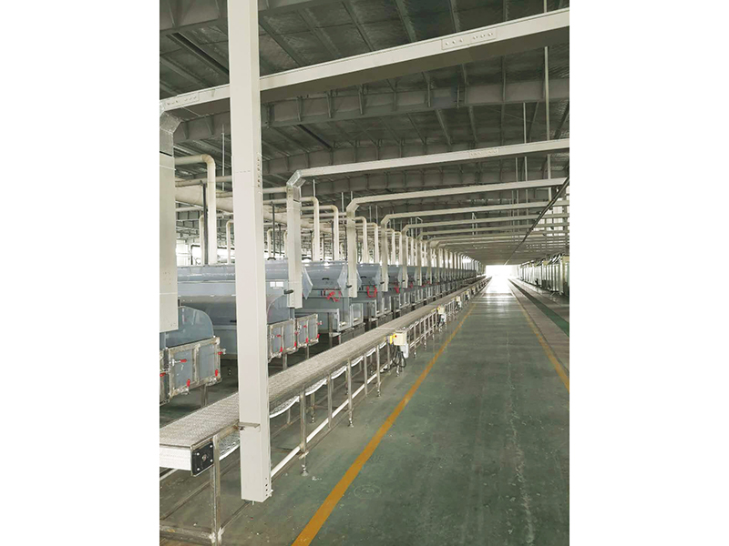 Shenzhen Sunnyway Battery Tech Co., Ltd. Deep Cycle Battery