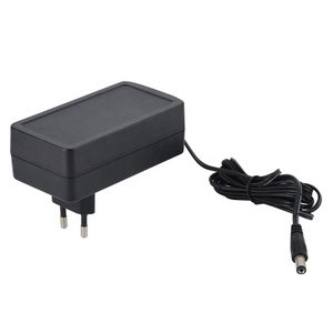 Universal Wholesale AC DC Adapter 12V 3A Power Supply Wall Charger Switching Power Supply Adapter 36W 5V 9V 18V 24V 36V Black