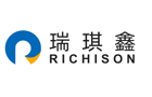 Shenzhen Richixin Technology Co., Ltd. logo