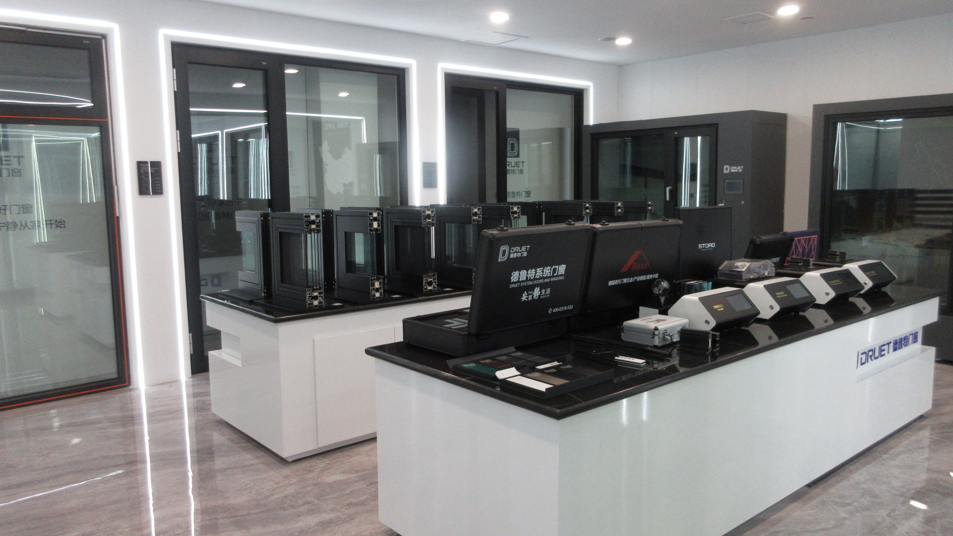 Yanyi International Trade Co., Ltd. factory image 5