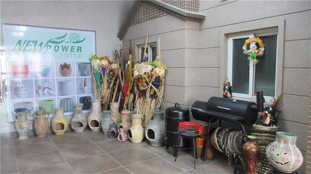 Putian Newpower Arts & Crafts Co., Ltd. factory image 6