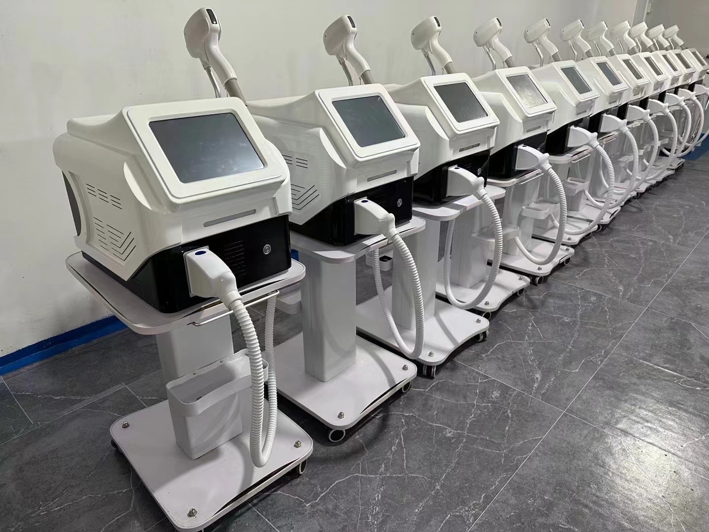 Guangzhou Meico Beauty Equipment Co., Ltd. Cavitation RF Machine