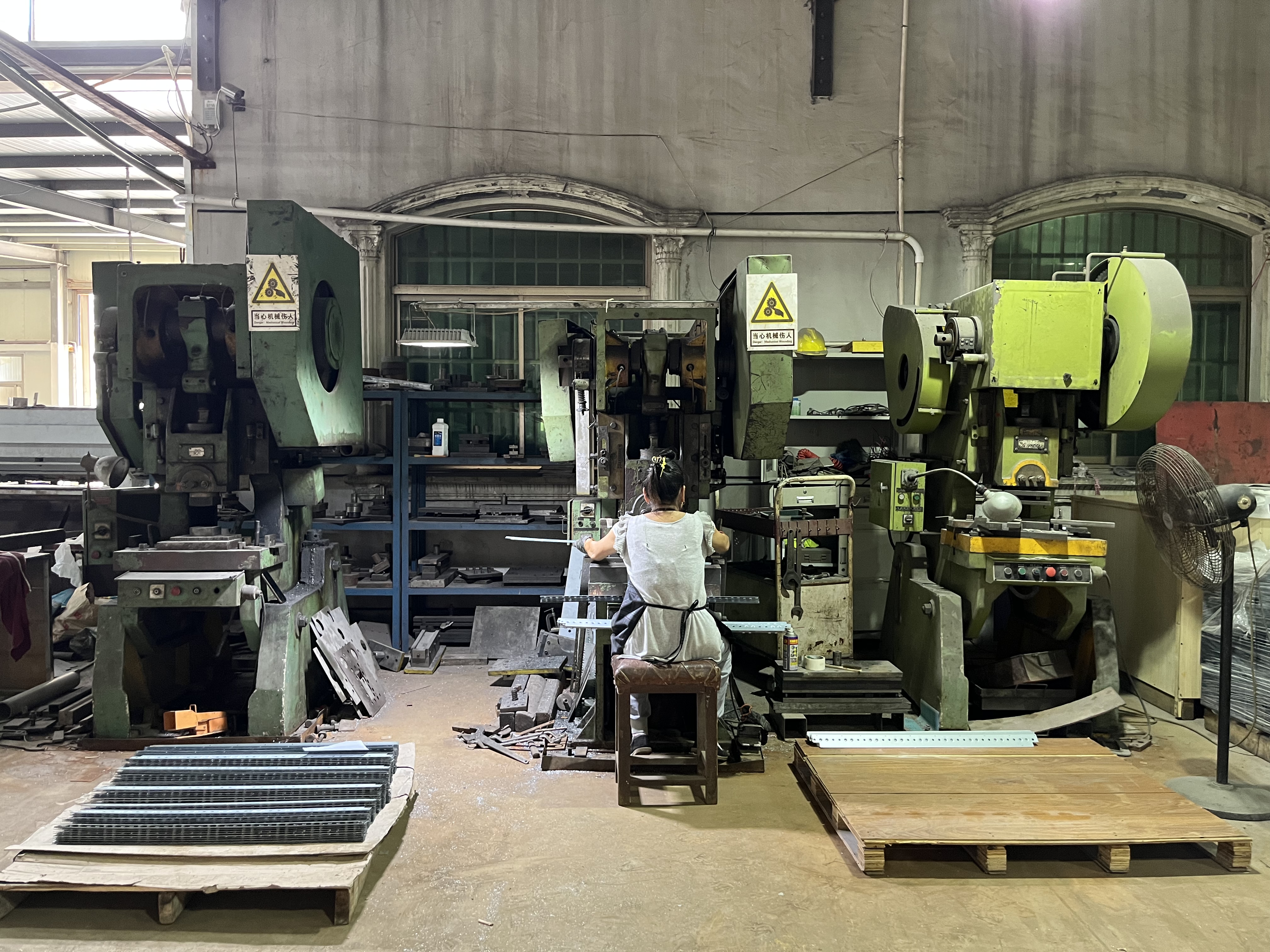 Shanghai Shaneok Industrial Co., Ltd. Apple Cabin