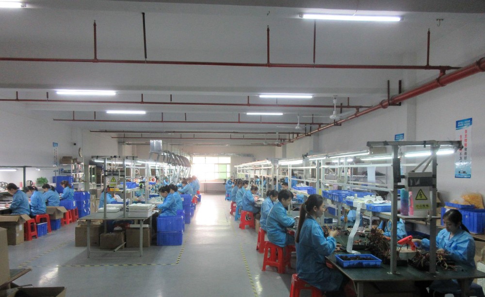 Shenzhen Guang You Shang Technology Co., Ltd. Digital Thermometer