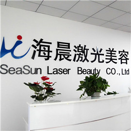 Sichuan Seasun Laser Beauty Machine Co., Ltd. Diode Laser Hair Removal Machine