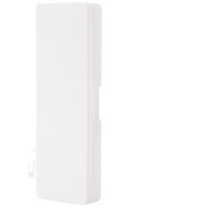 Simple Pen Box Frosted Primary School Boys and Girls Stationery Box Large Capacity Ins High-value Storage Pencil Box