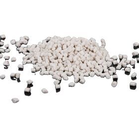 fully biodegradable Pla  film blowing material masterbatch with calcium carbonate