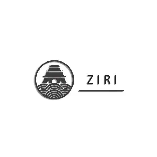 Xi'an Zirui International Trade Co., Ltd. logo