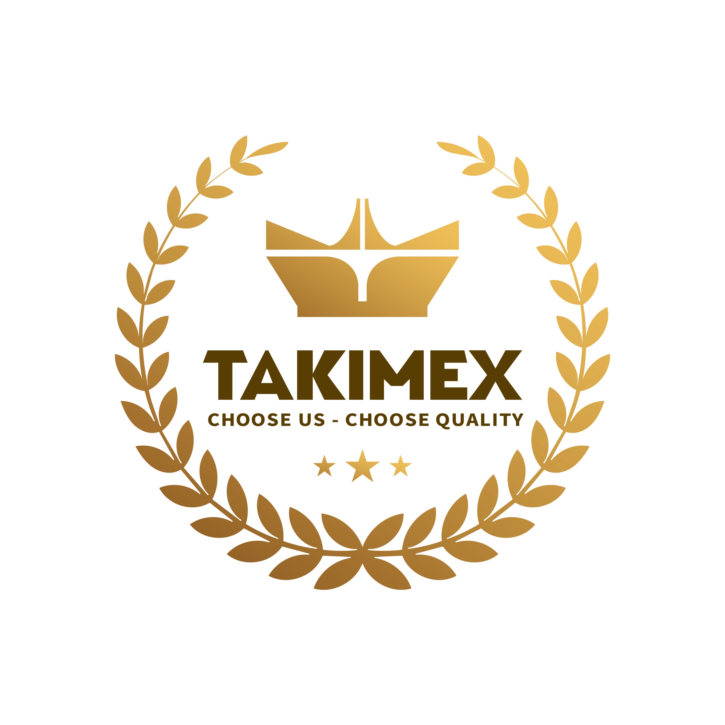 TAKIMEX GLOBAL CO., LTD logo