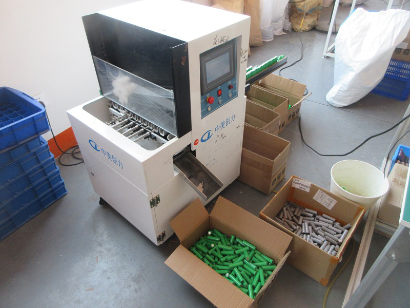 Nantong Ananke Power Tools Co.,Ltd. factory image 5