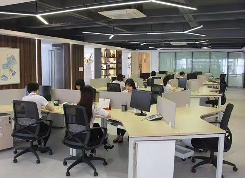 Yiwu Edommy Imp. & Exp. Co., Ltd. factory image 3