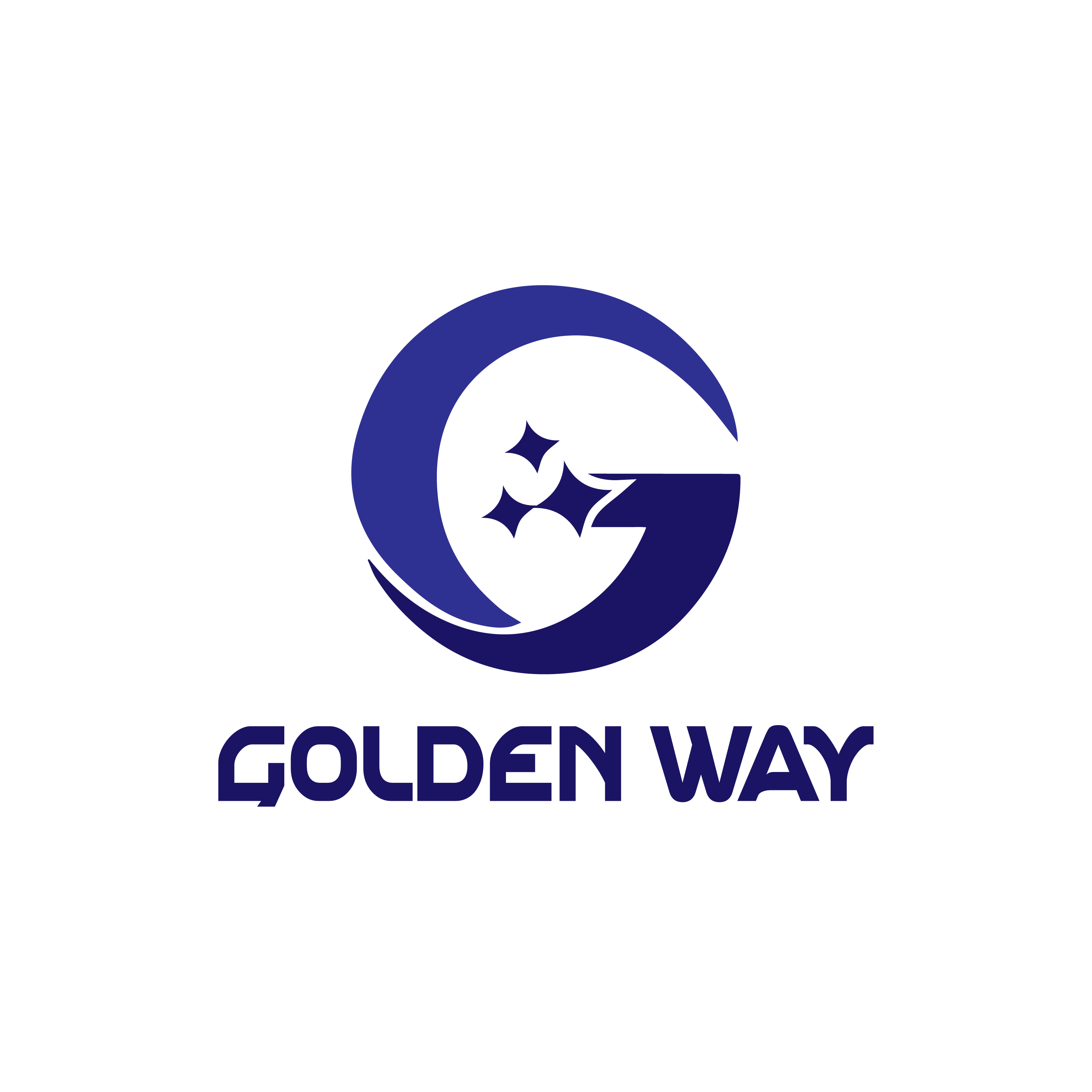 Hebei Golden Way Imp&Exp Co., Ltd. logo