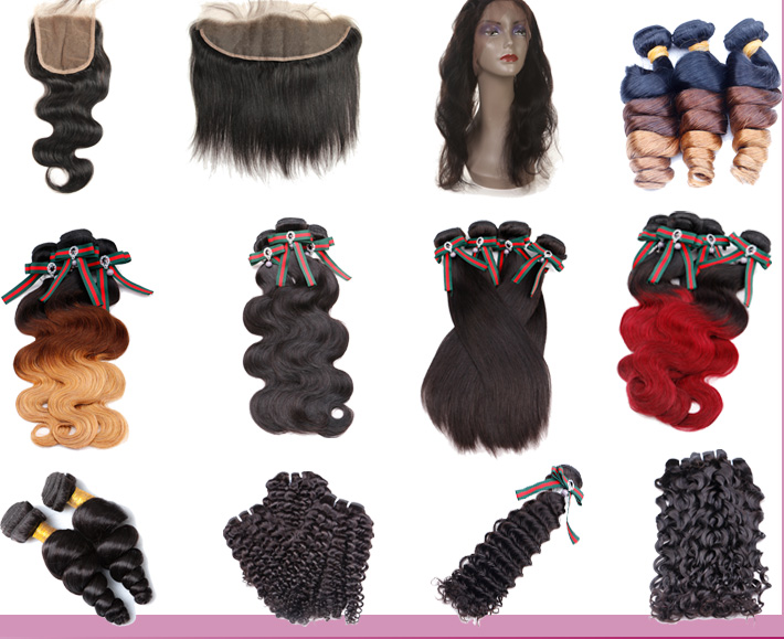 Xuchang Sharopul Hair Products Co., Ltd. synthetic hair