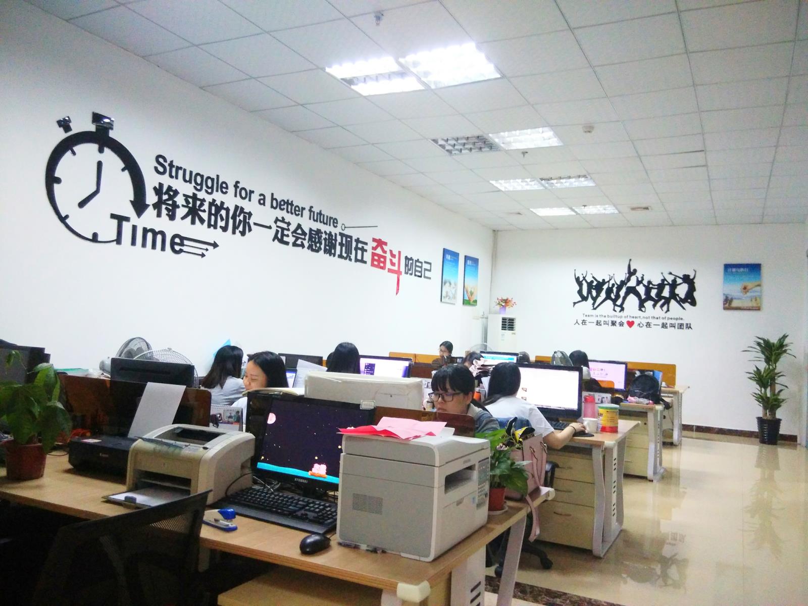 Foshan Loks Hair Limited human hair extensions