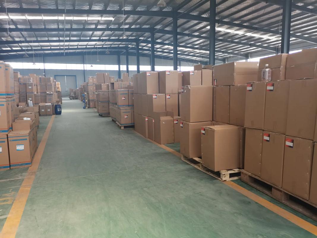 Wuxi Yuntianming Import and Export Co., Ltd. factory image 3