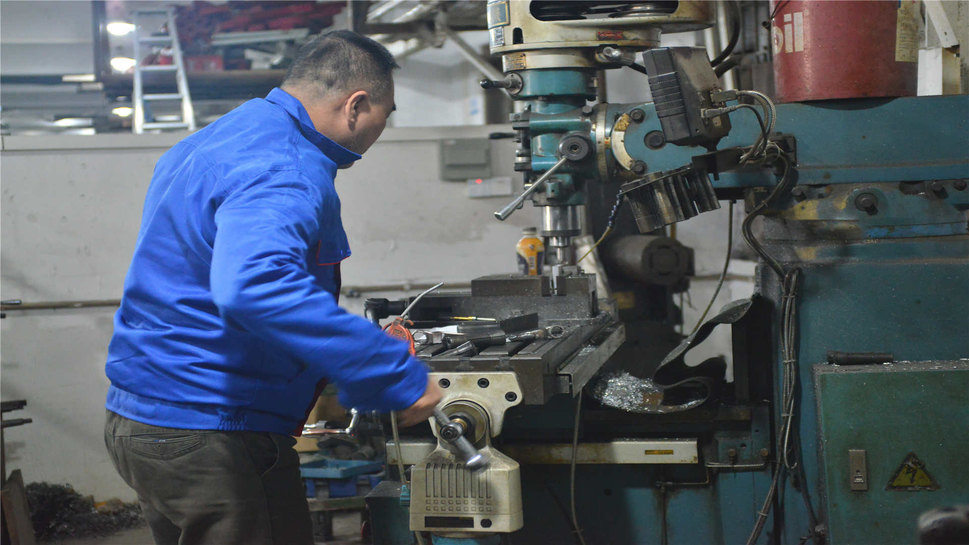 Guangdong Xinghaoxin Technology Co., Ltd. Mailboxes