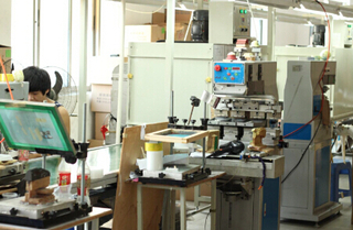 Shenzhen J&C Golf Goods CO., LTD. golf grips