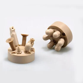 3d printing service PC ABS High strength wear resistant and durable small batch prototype enclosure plastic parts