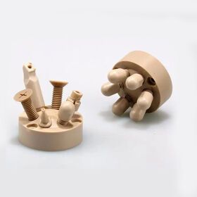 3d printing service PC ABS High strength wear resistant and durable small batch prototype enclosure plastic parts