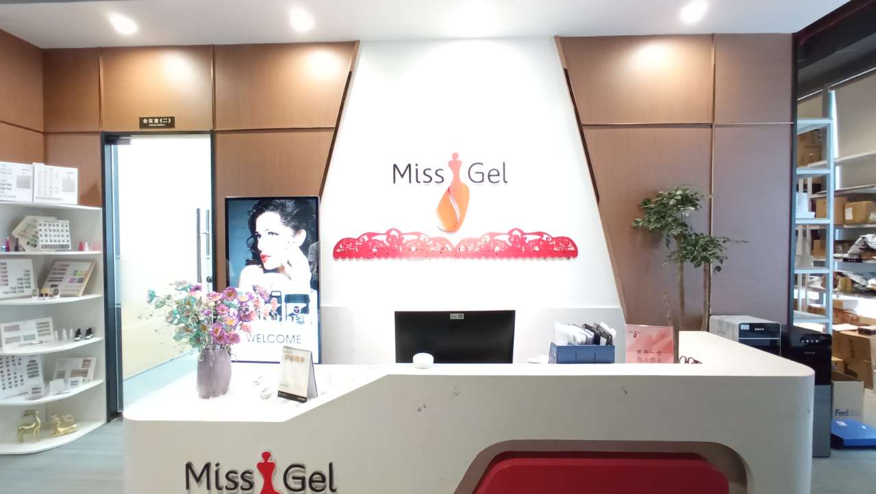 Guangzhou Miss Gel Limited Company UV Gel