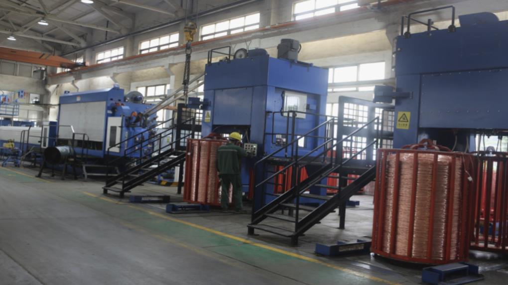 Shanghai Dongdahui International Trade Co., Ltd. factory image 3