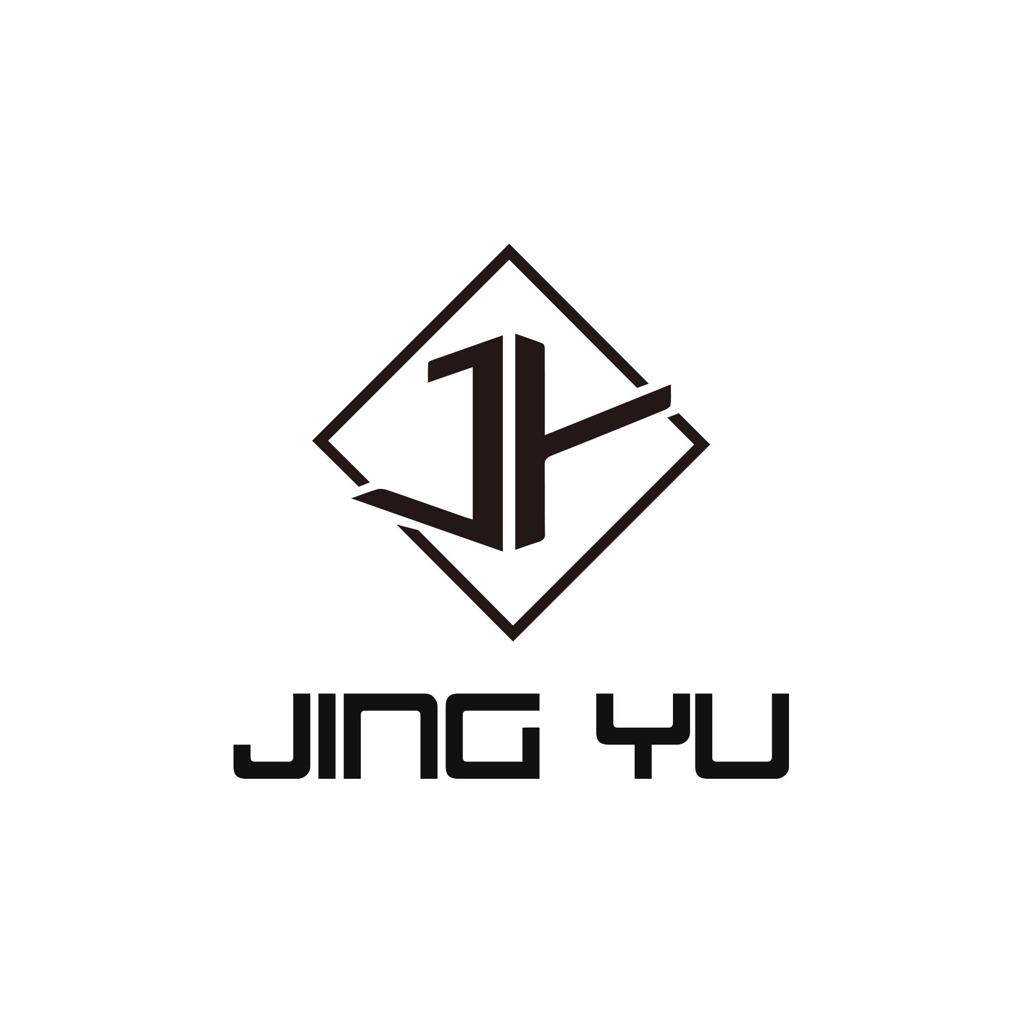 Dongguan City Jingyu Apparel Co., Ltd. logo