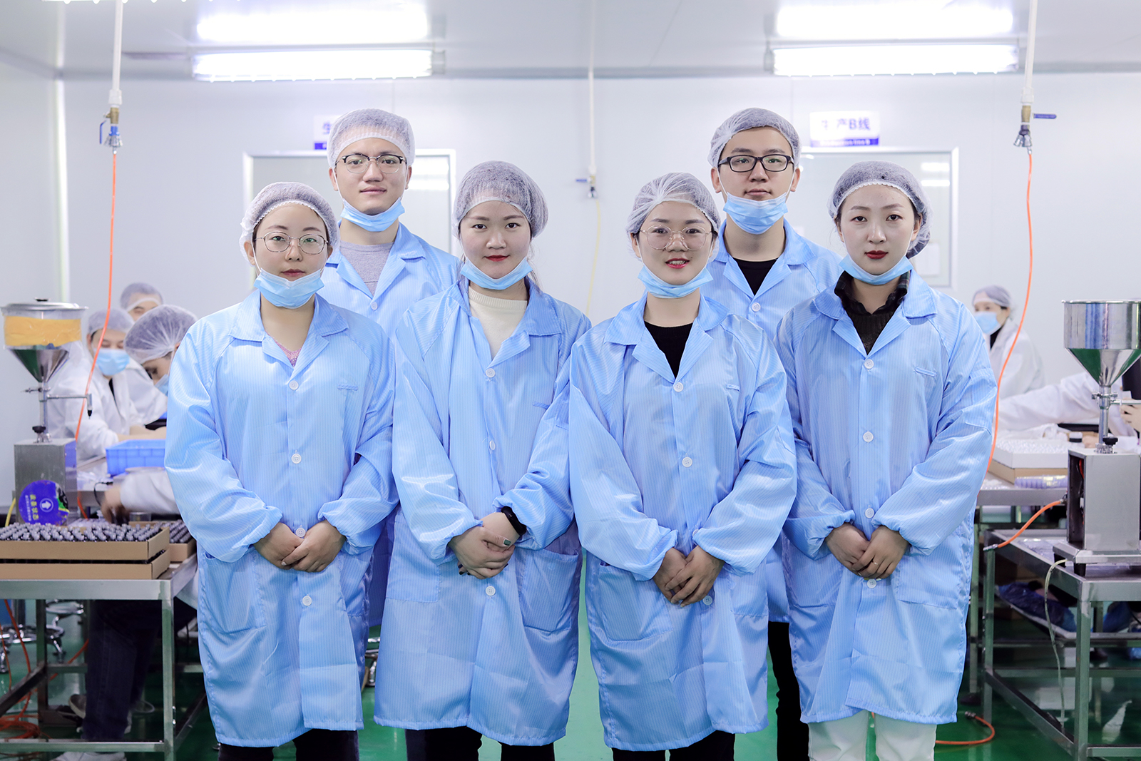 Yiwu Baya Cosmetics Co., Ltd. Nail Polish